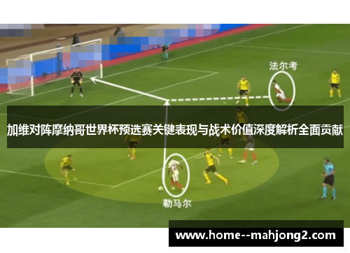 加维对阵摩纳哥世界杯预选赛关键表现与战术价值深度解析全面贡献